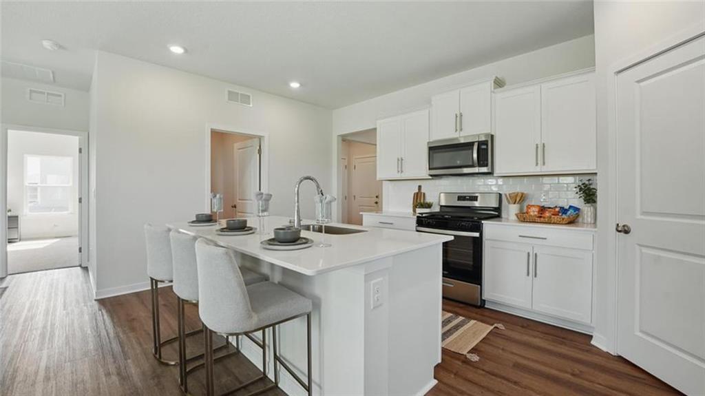 25237 West 177th Terrace Gardner, KS 66030 - Photo 15 of 42