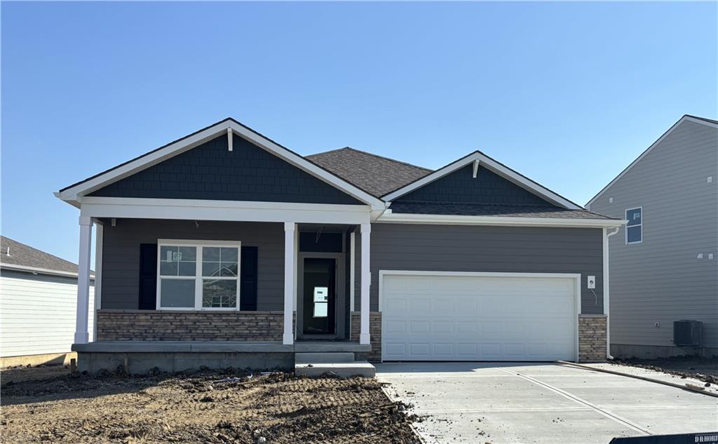 25237 West 177th Terrace Gardner, KS 66030 - Photo 3 of 42
