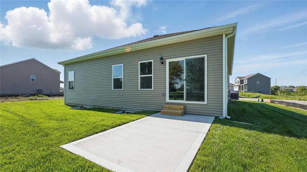 25237 West 177th Terrace Gardner, KS 66030 - Photo 31 of 42