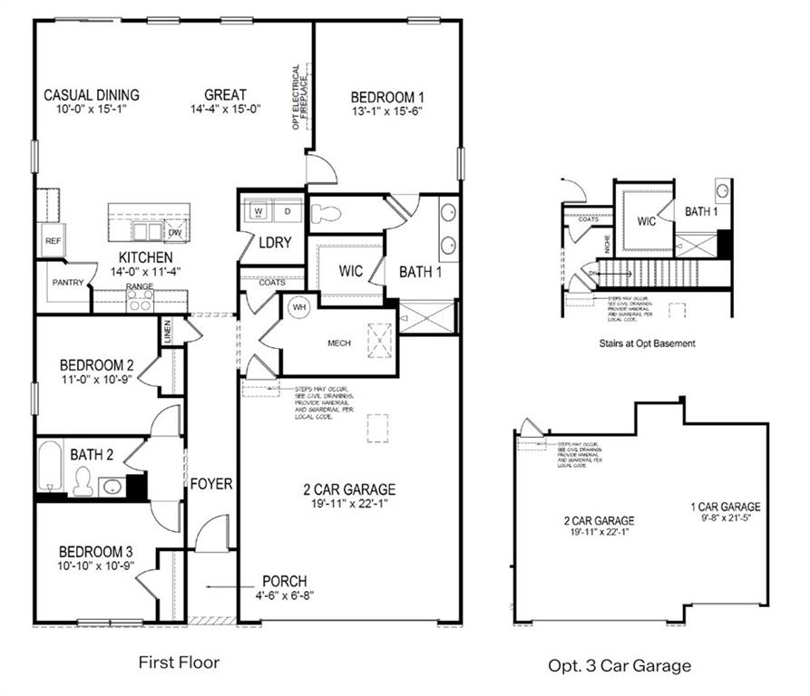 25237 West 177th Terrace Gardner, KS 66030 - Photo 6 of 42
