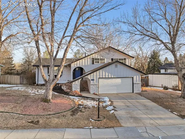 $389,900 | 1327 Kern Street, Colorado Springs, CO 80915