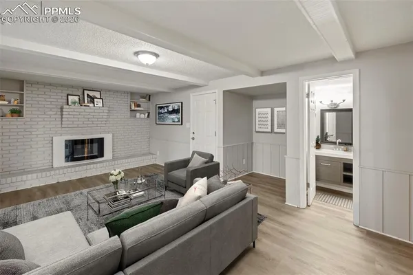 $389,900 | 1327 Kern Street, Colorado Springs, CO 80915