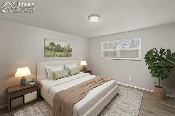 $389,900 | 1327 Kern Street, Colorado Springs, CO 80915