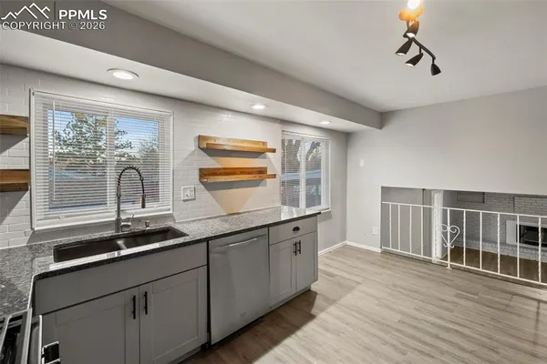 $389,900 | 1327 Kern Street, Colorado Springs, CO 80915