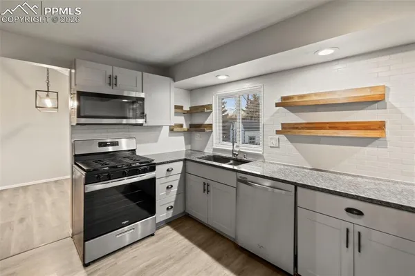 $389,900 | 1327 Kern Street, Colorado Springs, CO 80915