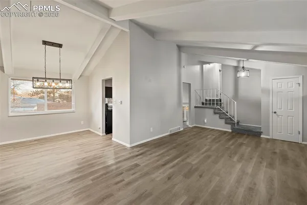 $389,900 | 1327 Kern Street, Colorado Springs, CO 80915