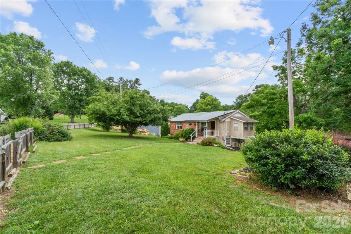 140 Locust Grove Road Weaverville, NC 28787 - Photo 25 of 35