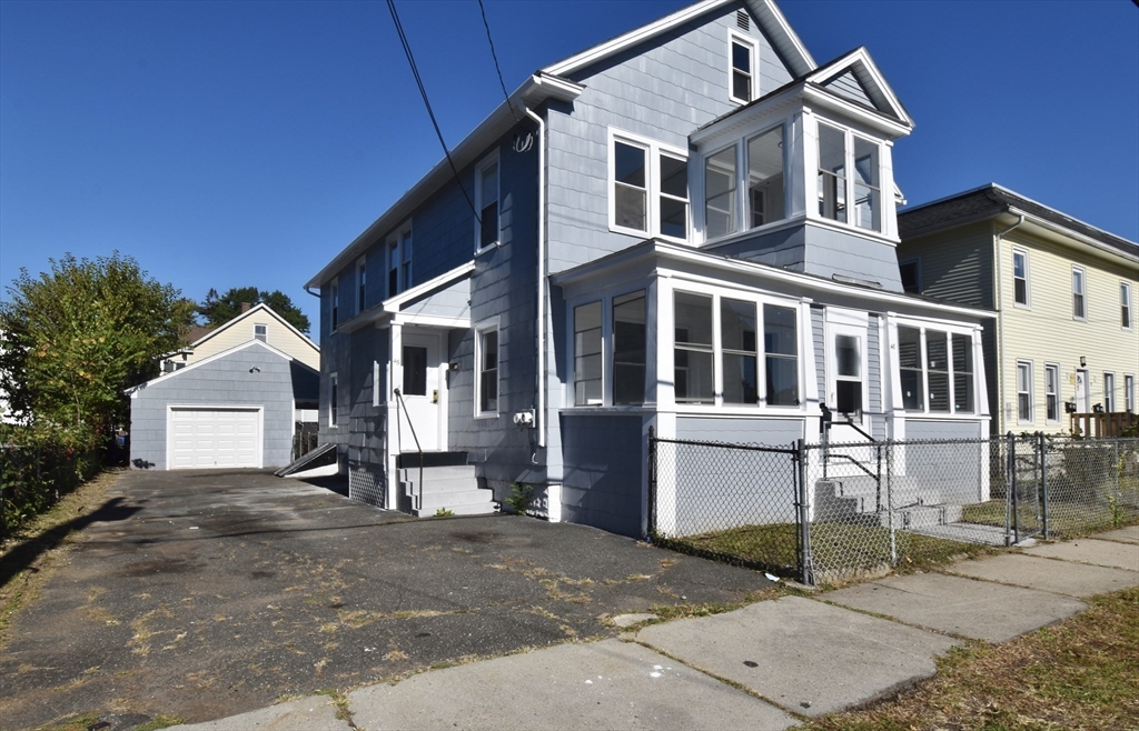 46-48 Wait Street, Unit 2 Springfield, MA 01104 - Photo 15 of 16