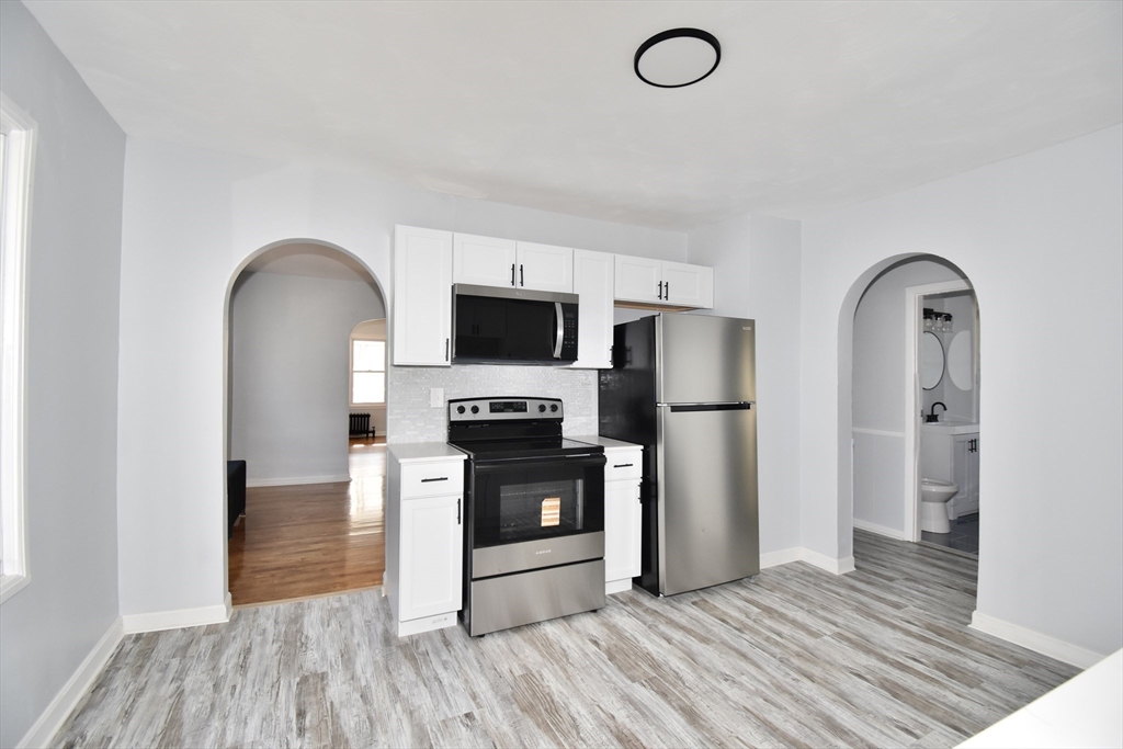 46-48 Wait Street, Unit 2 Springfield, MA 01104 - Photo 6 of 16