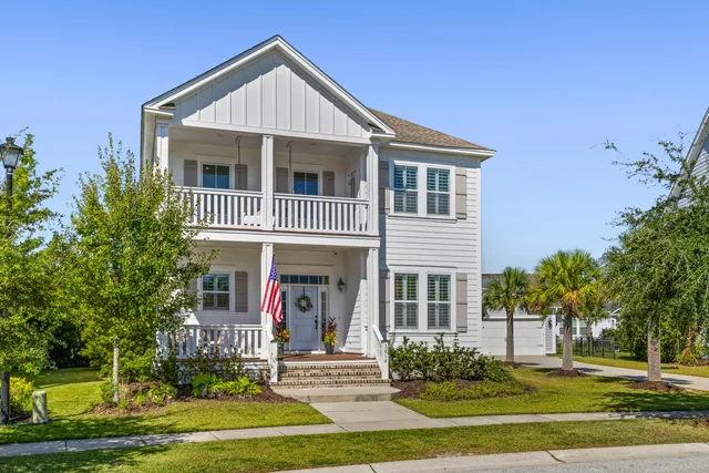 $5,800 | 3618 Spindrift Drive, Mount Pleasant, SC 29466