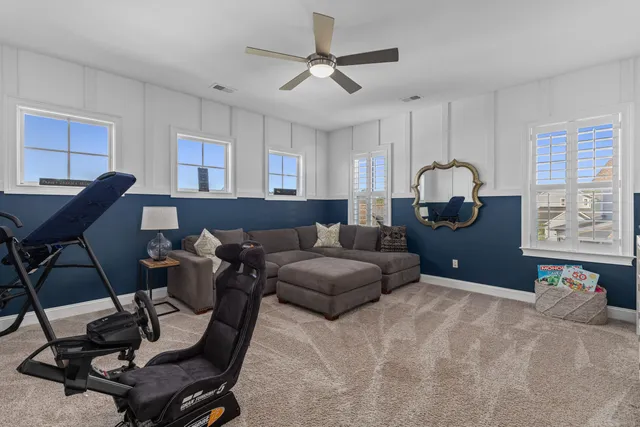 $5,800 | 3618 Spindrift Drive, Mount Pleasant, SC 29466