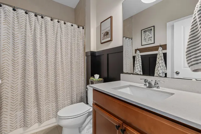 $5,800 | 3618 Spindrift Drive, Mount Pleasant, SC 29466