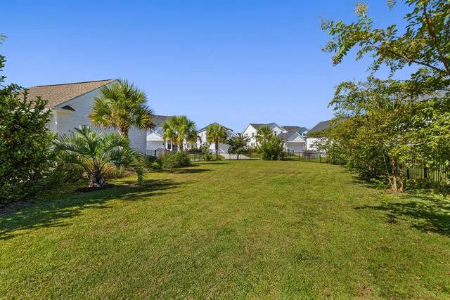 $5,800 | 3618 Spindrift Drive, Mount Pleasant, SC 29466