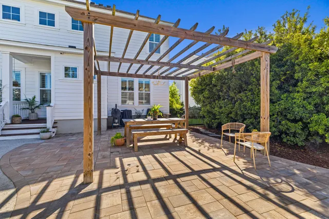 $5,800 | 3618 Spindrift Drive, Mount Pleasant, SC 29466