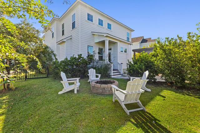 $5,800 | 3618 Spindrift Drive, Mount Pleasant, SC 29466