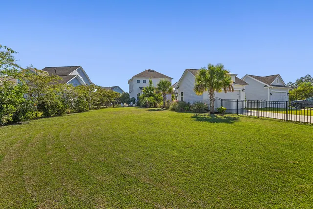 $5,800 | 3618 Spindrift Drive, Mount Pleasant, SC 29466