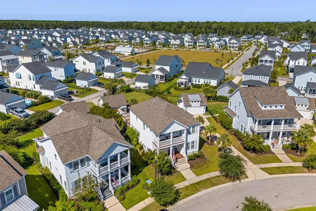 $5,800 | 3618 Spindrift Drive, Mount Pleasant, SC 29466