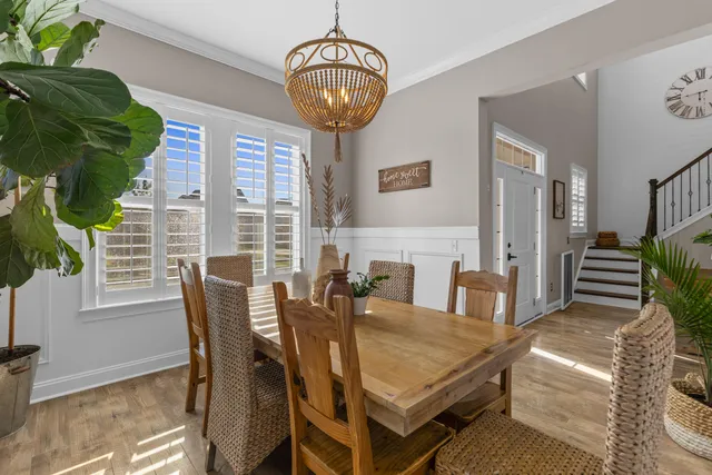 $5,800 | 3618 Spindrift Drive, Mount Pleasant, SC 29466