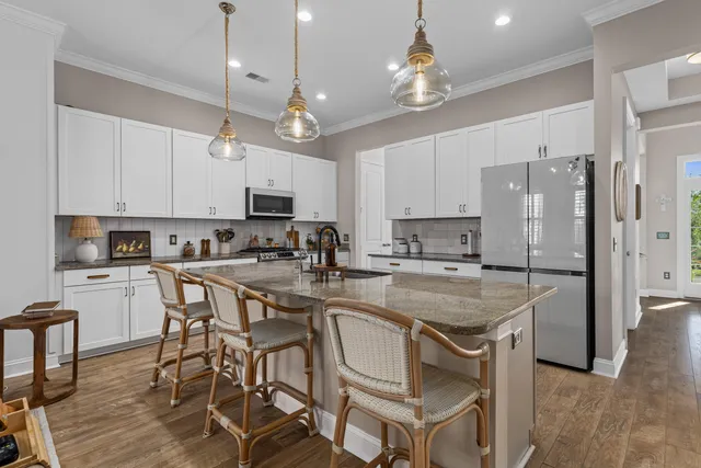 $5,800 | 3618 Spindrift Drive, Mount Pleasant, SC 29466