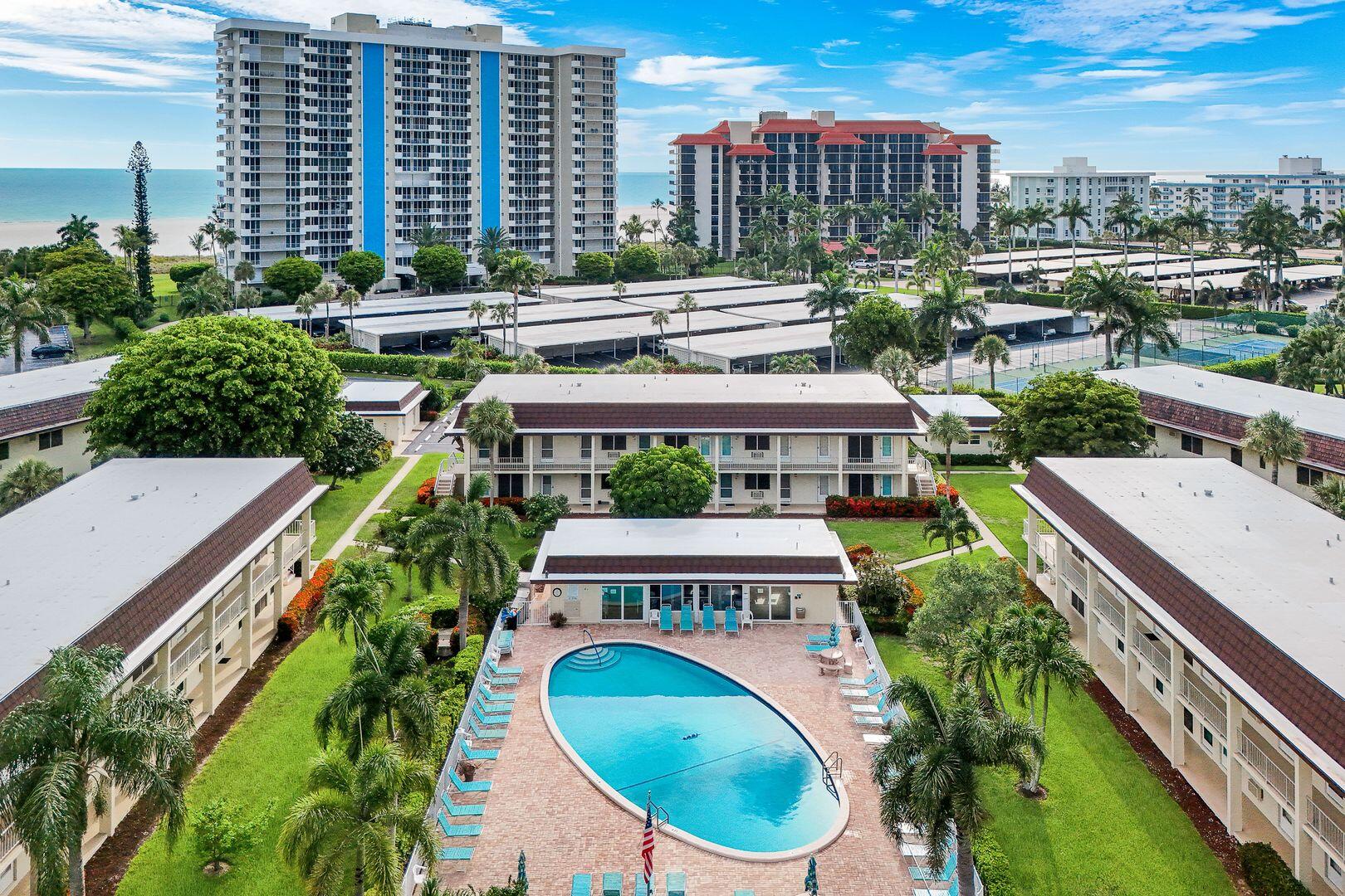 130 North Collier Boulevard, Unit 4 Marco Island, FL 34145 - Photo 19 of 19 130 N Collier Blvd #E-4, Marco Island, F