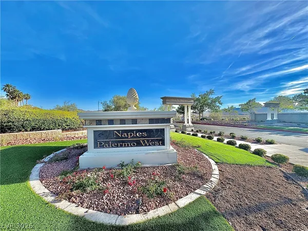$478,000 | 3105 Whispering Canyon Court, Henderson, NV 89052
