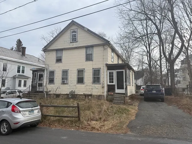 $249,000 | 22 Winter Street, Southbridge, MA 01550