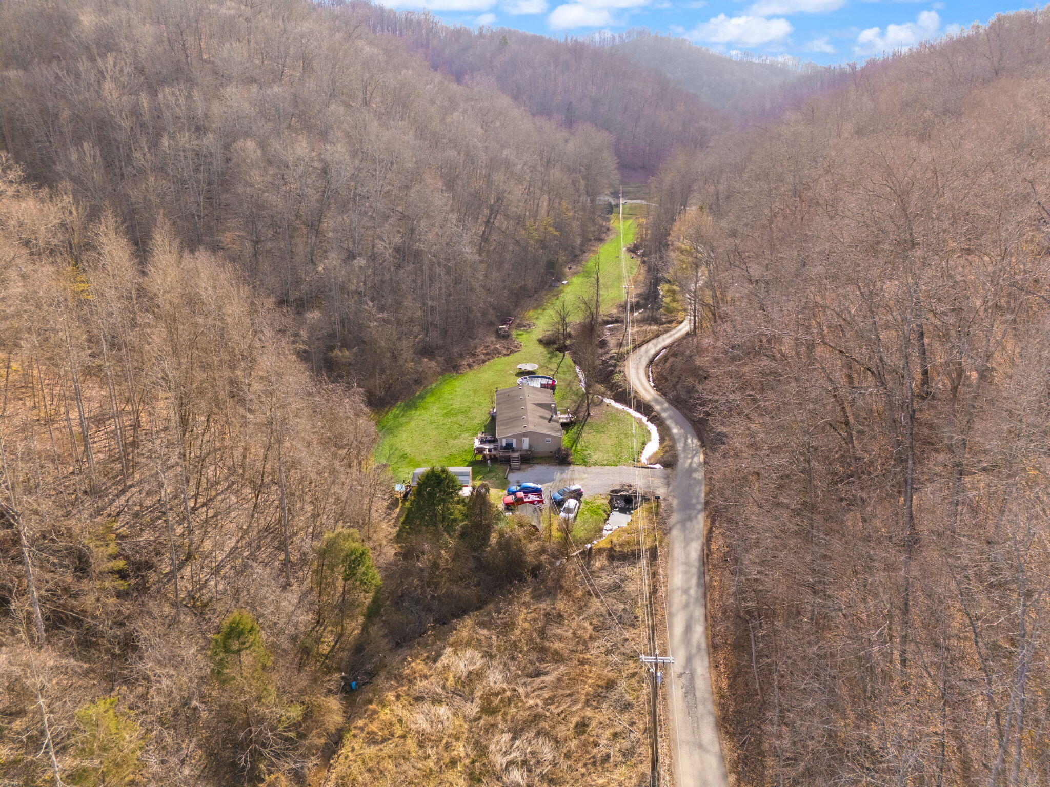 1065 Saplin Fork Road Manchester, KY 40962 - Photo 58 of 68 58-web-or-mls-DJI_20250301161538_0285_D