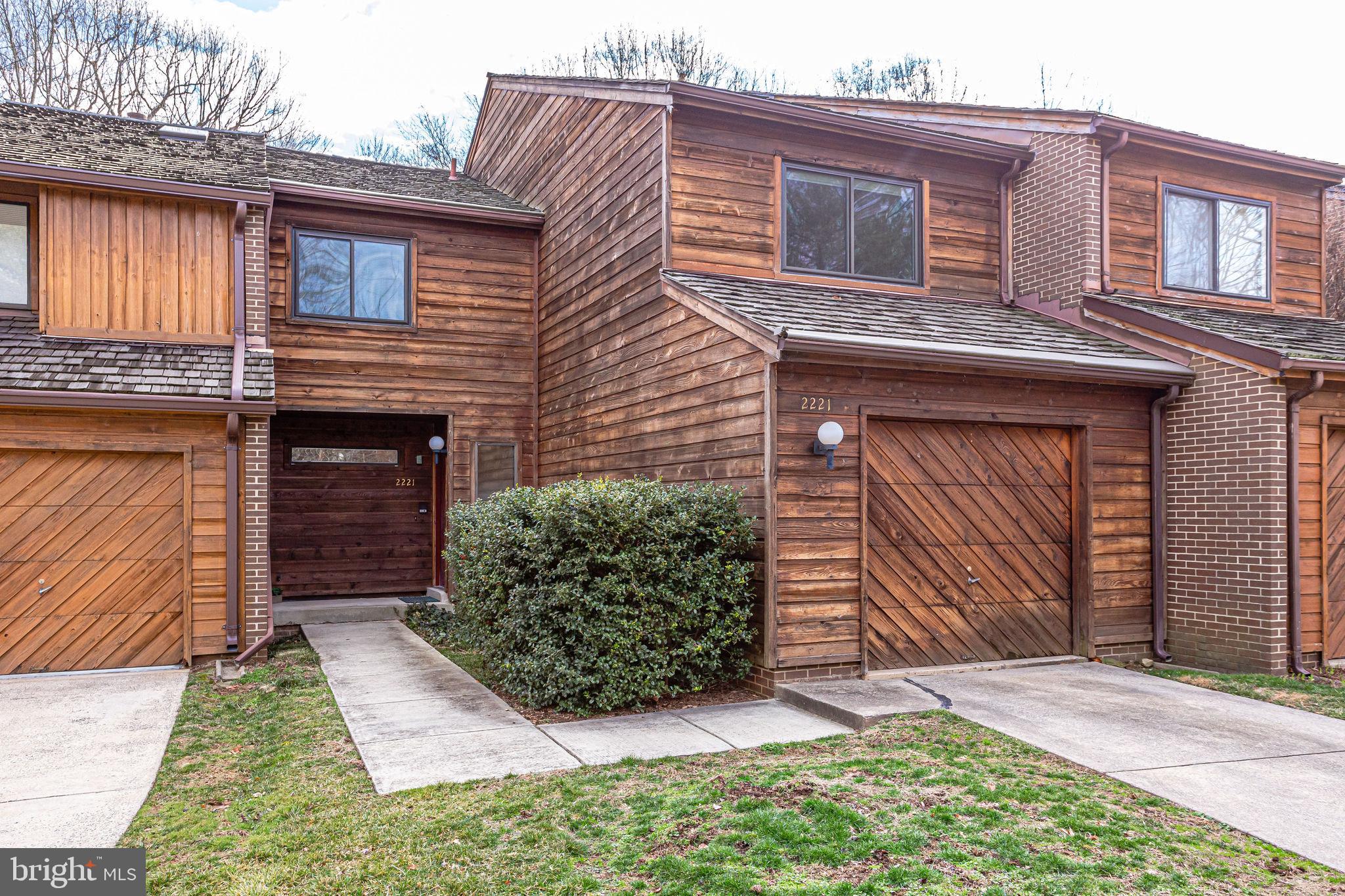 2221 Cedar Cove Court Reston, VA 20191 - Photo 1 of 49 Welcome home!