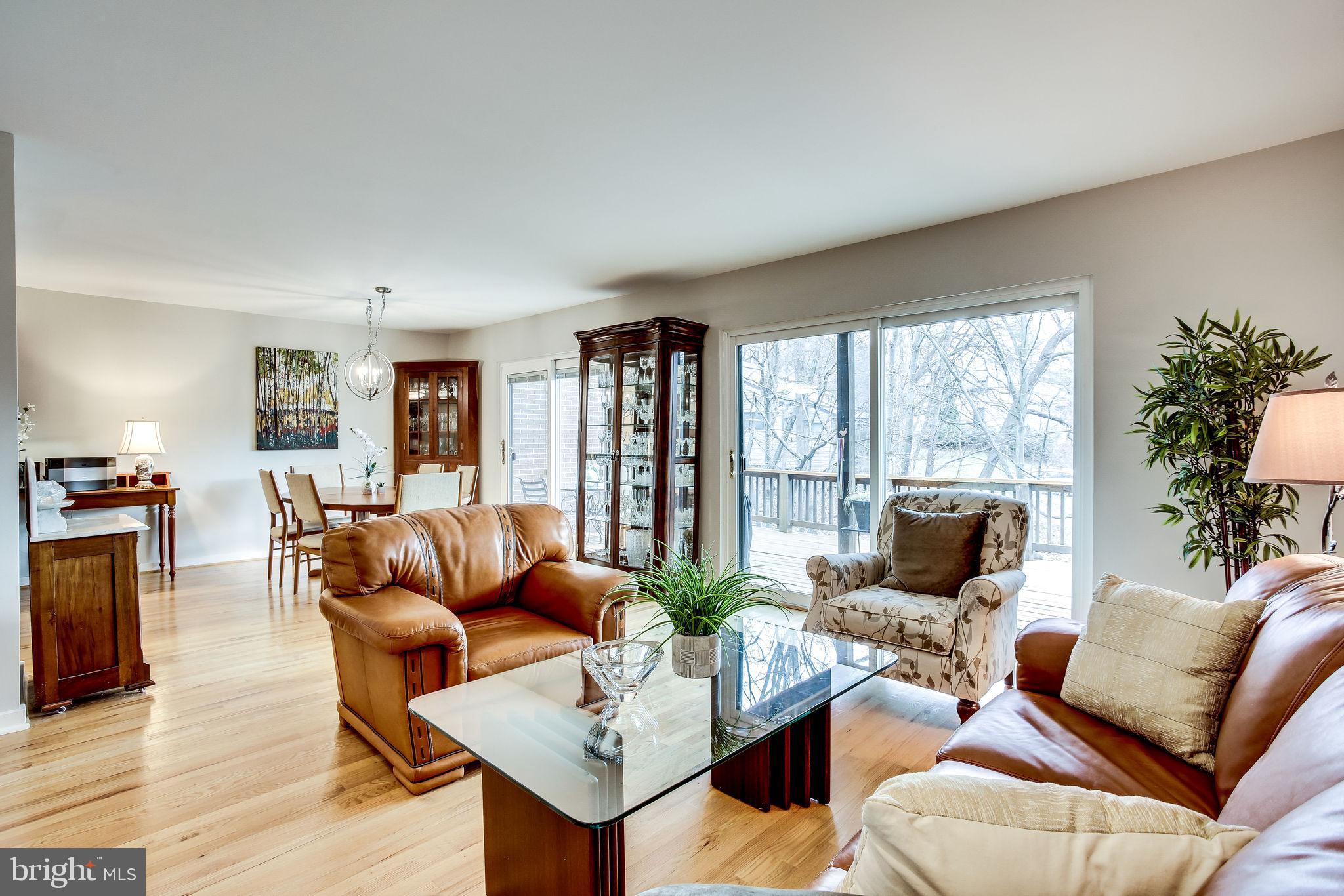 2221 Cedar Cove Court Reston, VA 20191 - Photo 11 of 49 Gallery Image 11