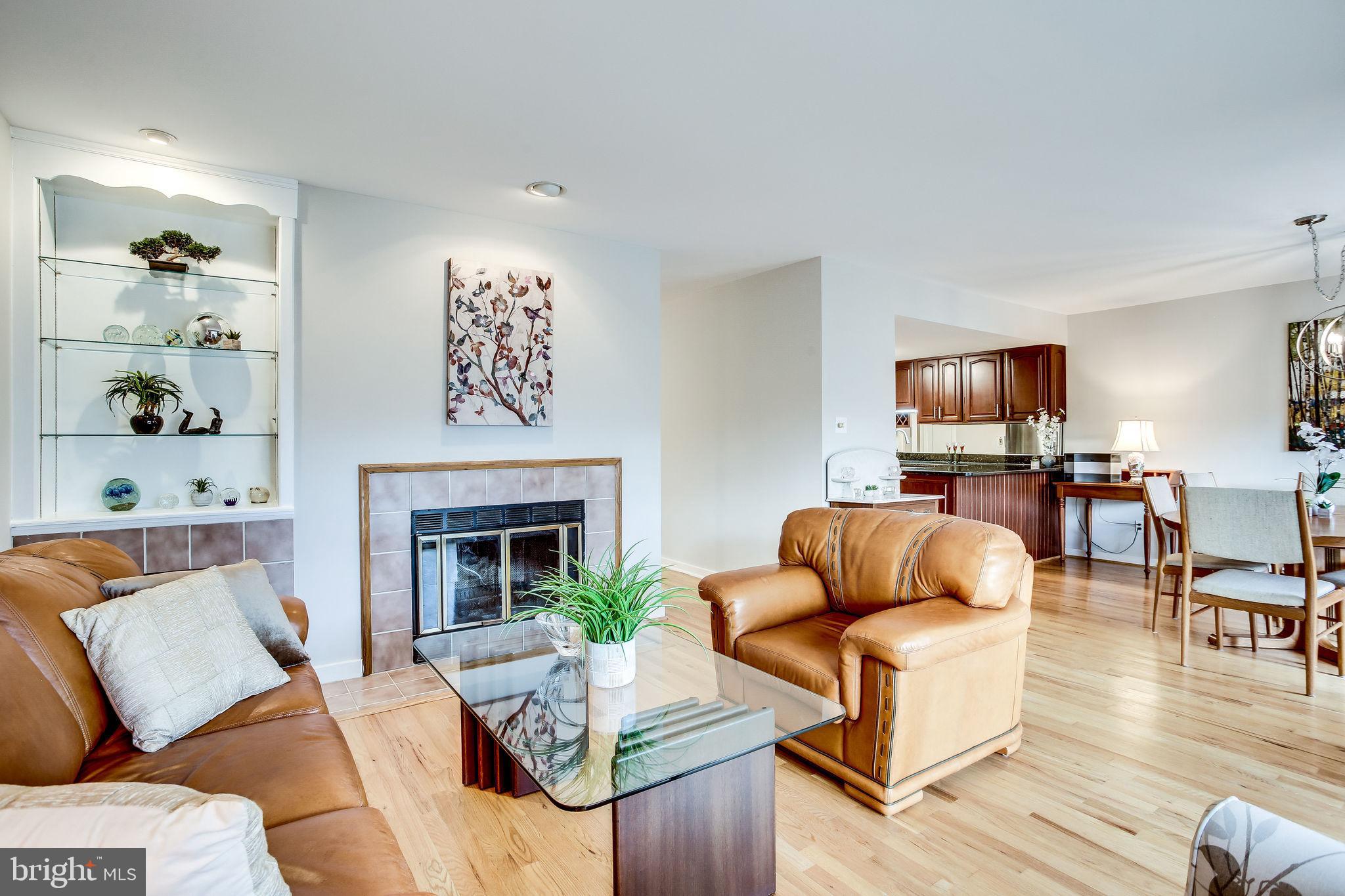 2221 Cedar Cove Court Reston, VA 20191 - Photo 12 of 49 Gallery Image 12