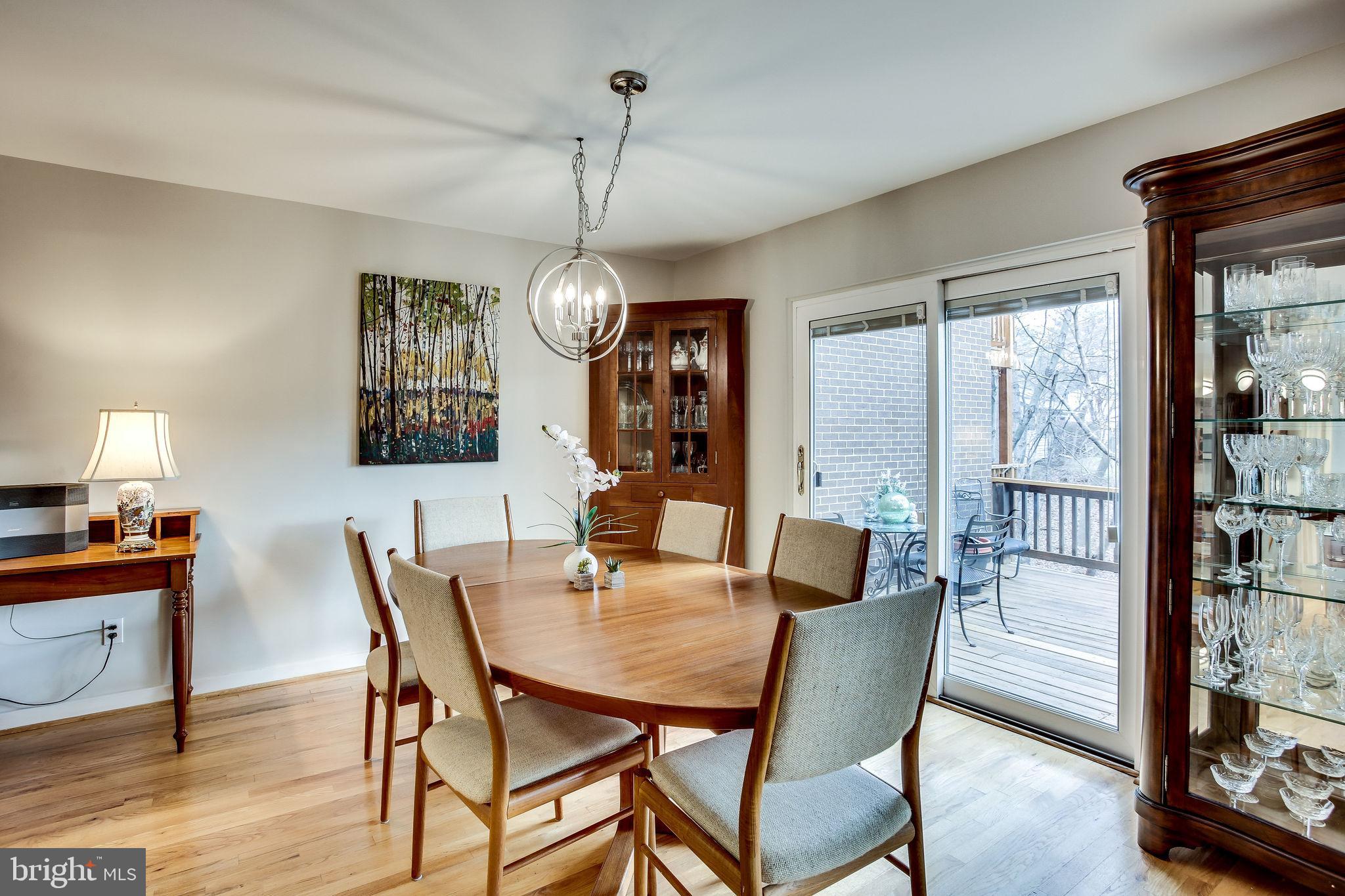 2221 Cedar Cove Court Reston, VA 20191 - Photo 13 of 49 Gallery Image 13