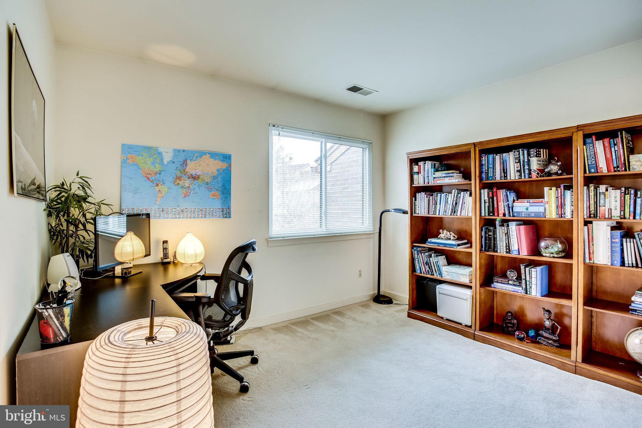 2221 Cedar Cove Court Reston, VA 20191 - Photo 20 of 49 Guest bedroom #2