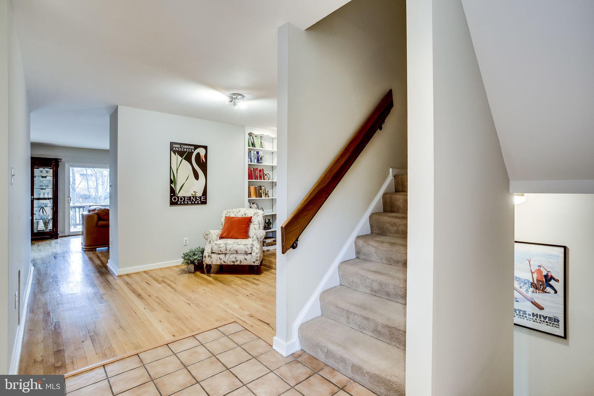 2221 Cedar Cove Court Reston, VA 20191 - Photo 3 of 49 Gallery Image 3
