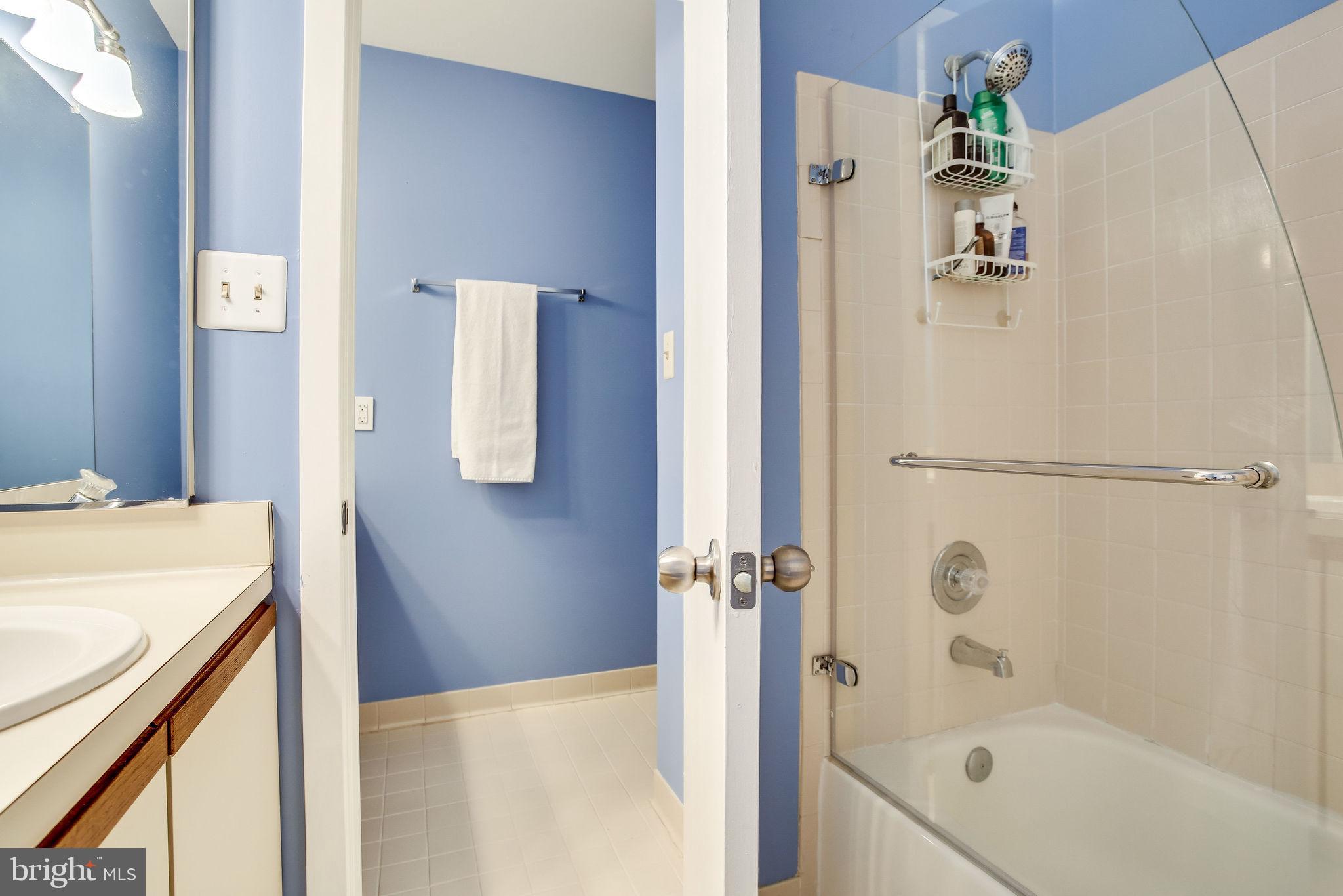 2221 Cedar Cove Court Reston, VA 20191 - Photo 22 of 49 Guest bath