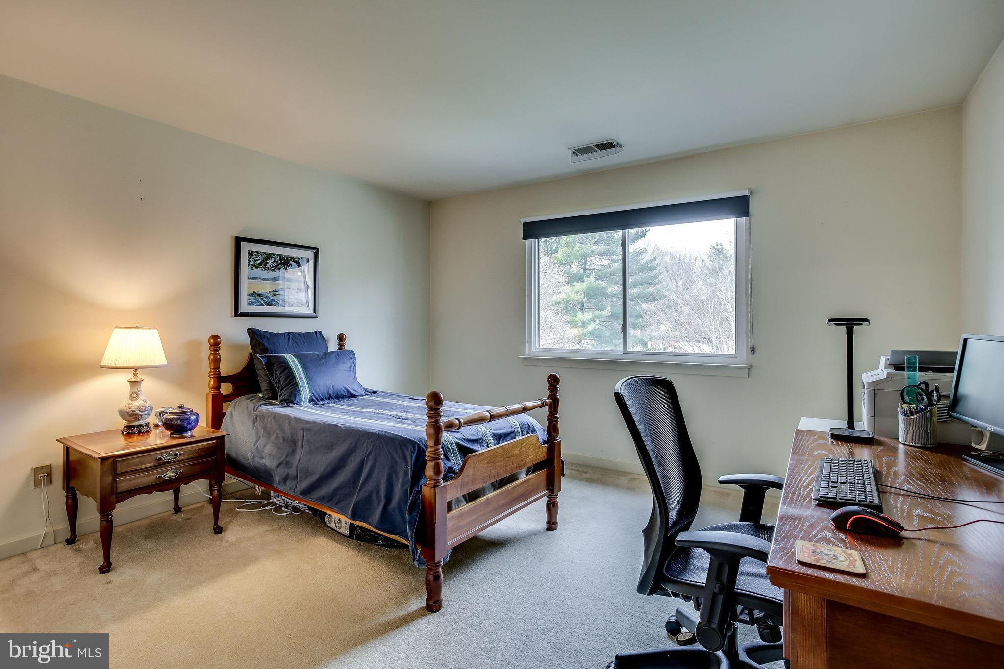 2221 Cedar Cove Court Reston, VA 20191 - Photo 23 of 49 Guest bedroom #3