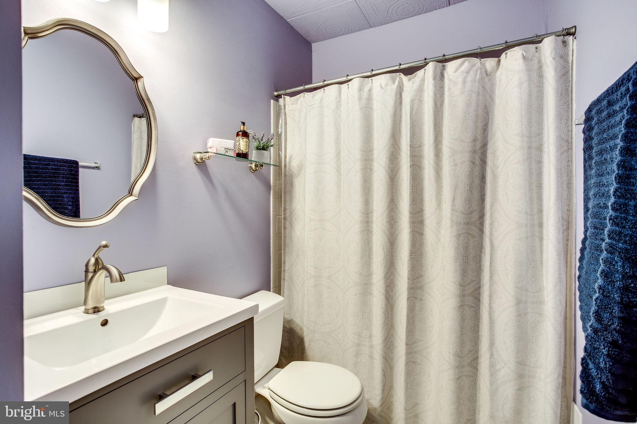 2221 Cedar Cove Court Reston, VA 20191 - Photo 34 of 49 Lower level bath
