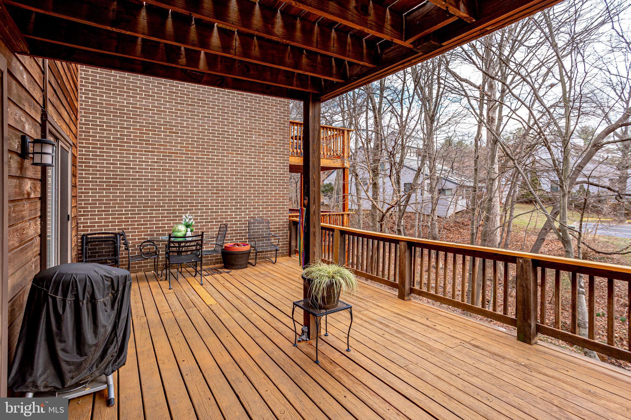 2221 Cedar Cove Court Reston, VA 20191 - Photo 40 of 49 Gallery Image 40