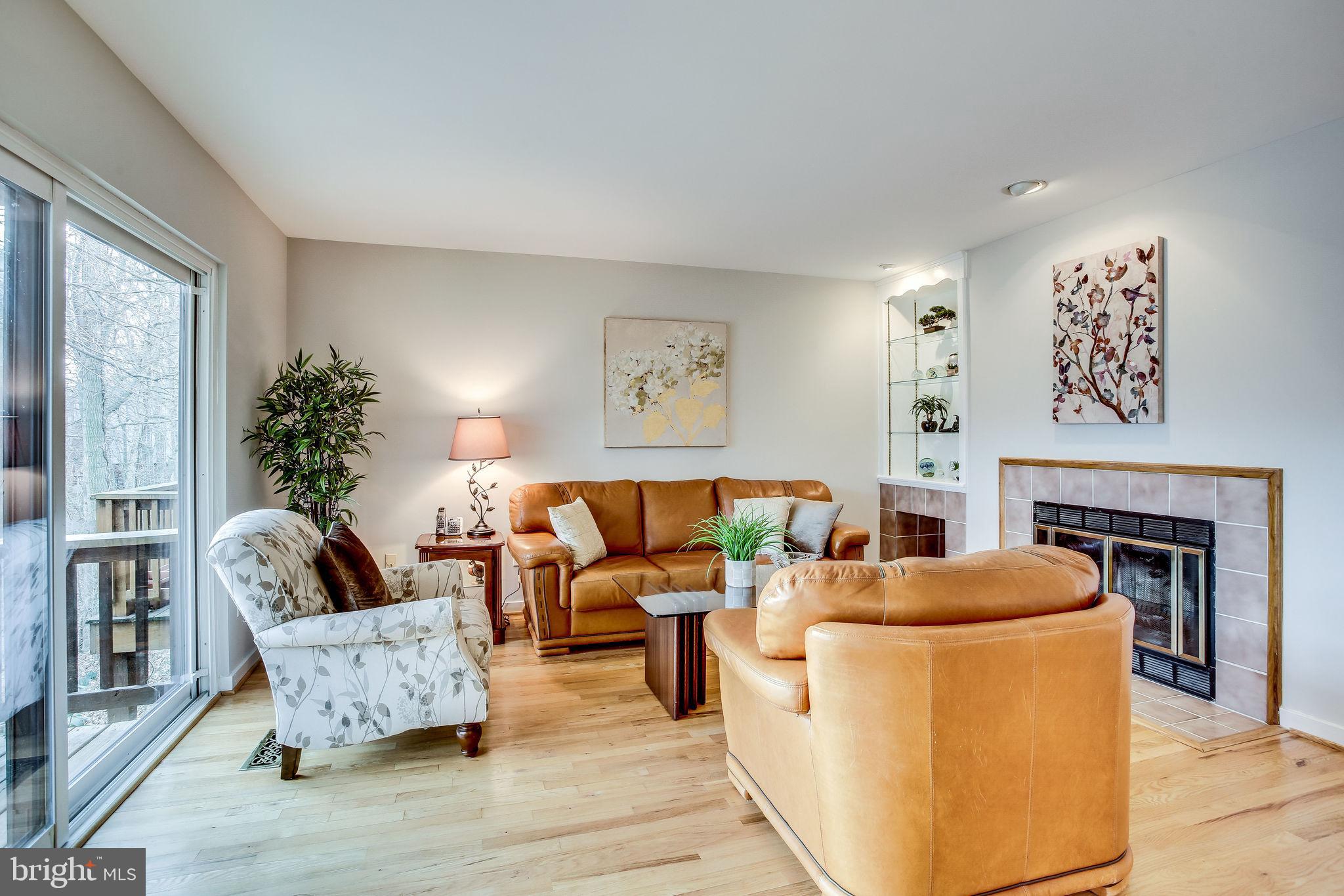 2221 Cedar Cove Court Reston, VA 20191 - Photo 10 of 49 Gallery Image 10
