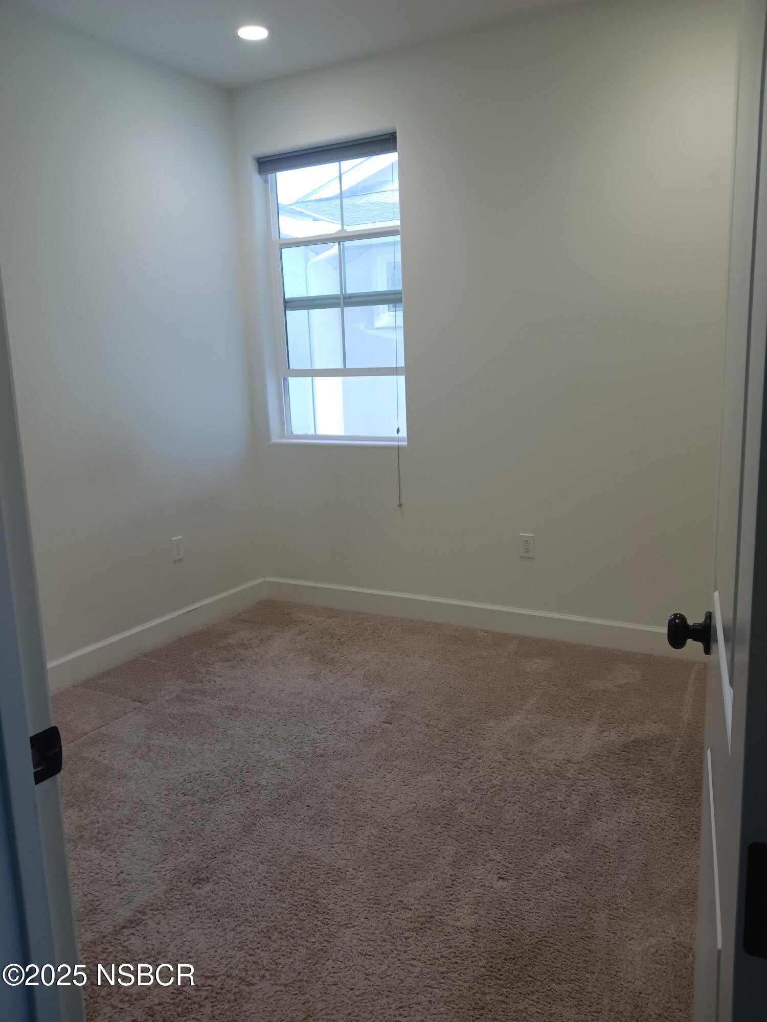 Undisclosed Address Buellton, CA 93427 - Photo 3 of 12 an empty room with a window
