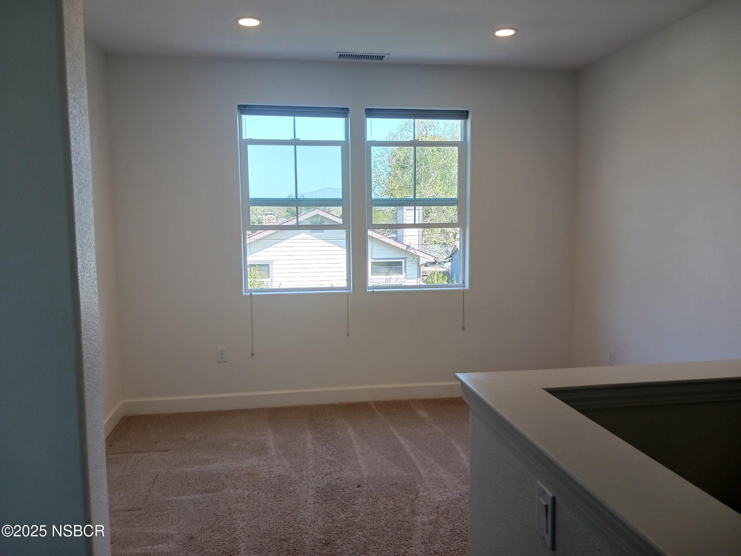 Undisclosed Address Buellton, CA 93427 - Photo 4 of 12 an empty room with a window