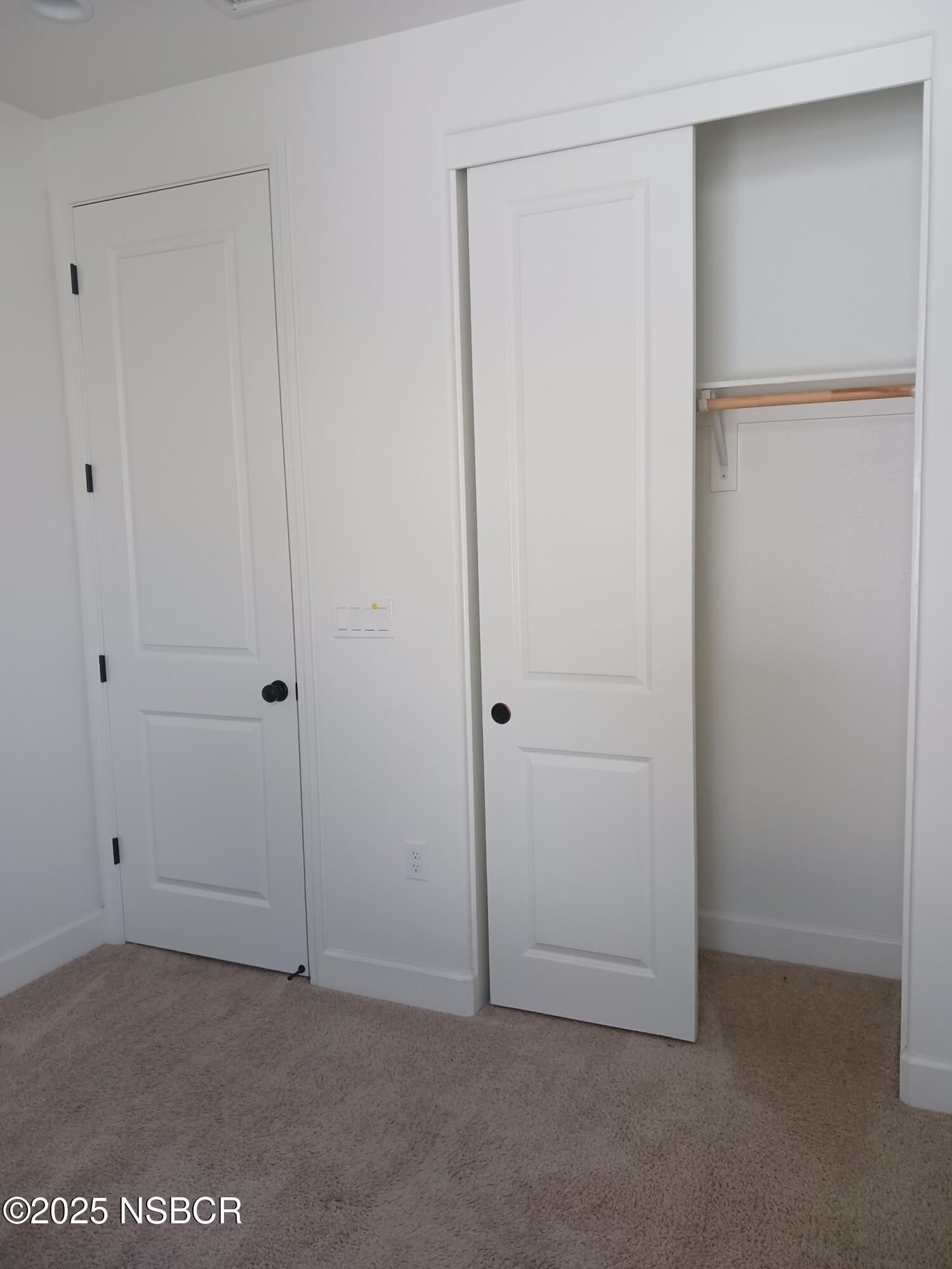 Undisclosed Address Buellton, CA 93427 - Photo 8 of 12 a view of an empty room