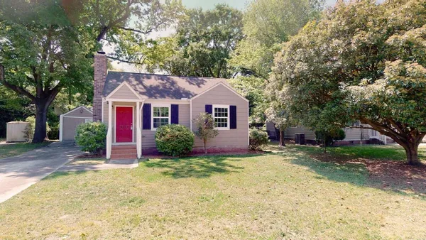 $2,200 | 4734 Brookside Drive, North Charleston, SC 29405