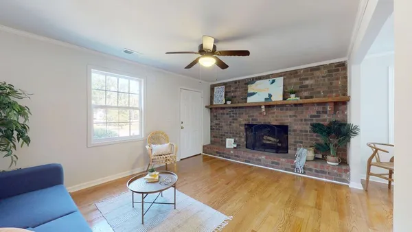 $2,200 | 4734 Brookside Drive, North Charleston, SC 29405