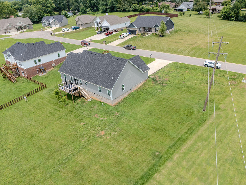 265 Sande Rdg Lane Mount Sterling, KY 40353 - Photo 38 of 57 Sandaridgedrone-28