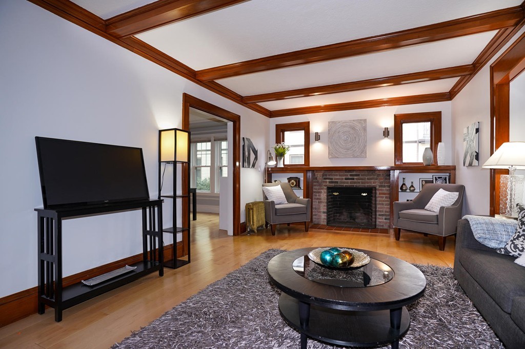 63 Chester Road, Unit 63 Belmont, MA 02478 - Photo 6 of 25 Gallery Image 6