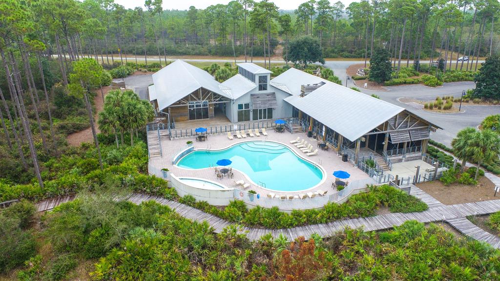158 Turkey Point Road Sopchoppy, FL 32358 - Photo 6 of 43