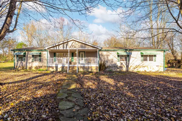 $327,500 | 267 Williams Road, Dunlap, TN 37327
