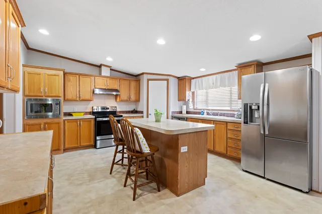 $327,500 | 267 Williams Road, Dunlap, TN 37327