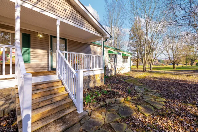 $327,500 | 267 Williams Road, Dunlap, TN 37327
