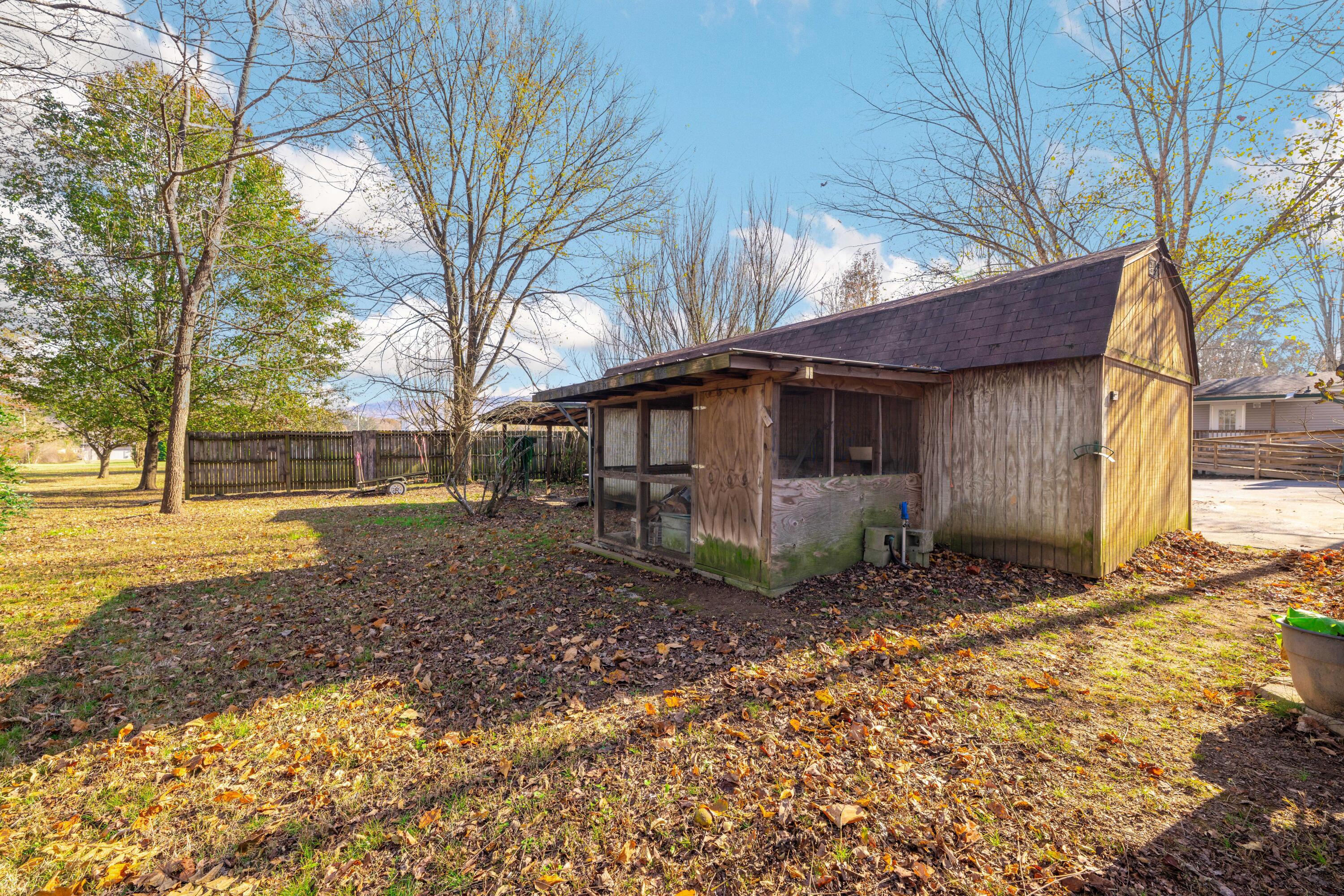 267 Williams Road Dunlap, TN 37327 - Photo 39 of 55 39